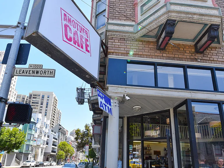 952 Sutter St. — Photo 25