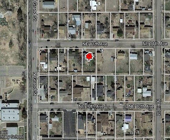 2nd image of 3610 NE 11th Ave