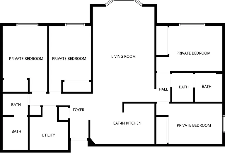 850 N University Ave #200 — Photo 12