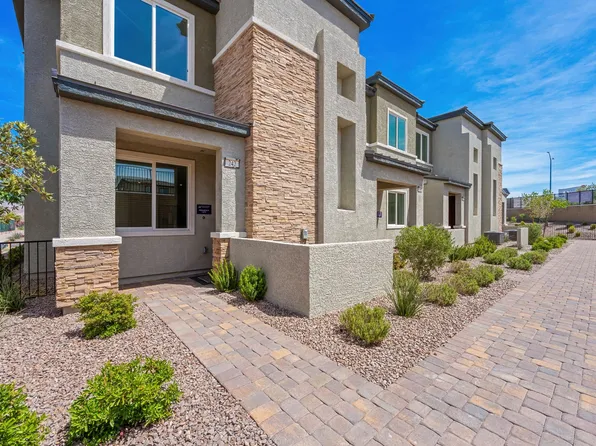 242 Freeport View Pl, Henderson, NV 89011