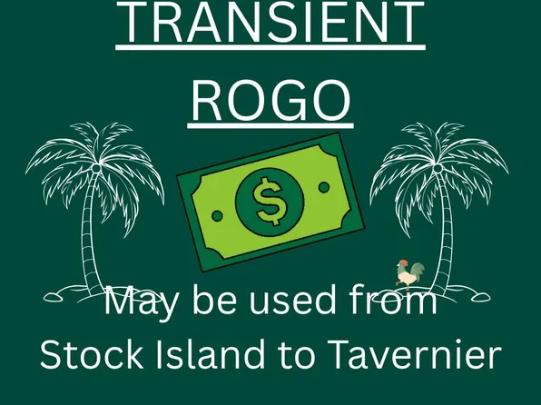 Maloney Ave, Key West, FL 33040