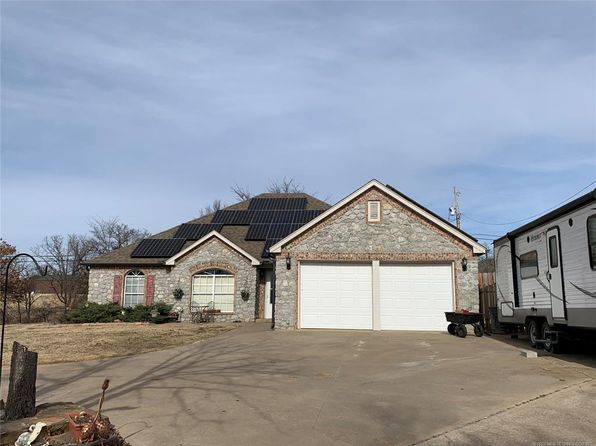 Kiefer Real Estate Kiefer OK Homes For Sale Zillow