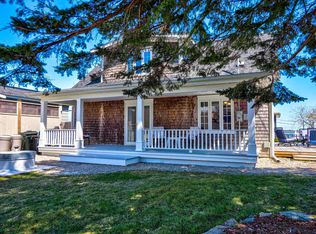 24 Station Rd, Western Shore, NS B0J3M0