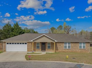 16 Spring Ct, Clanton, AL 35045