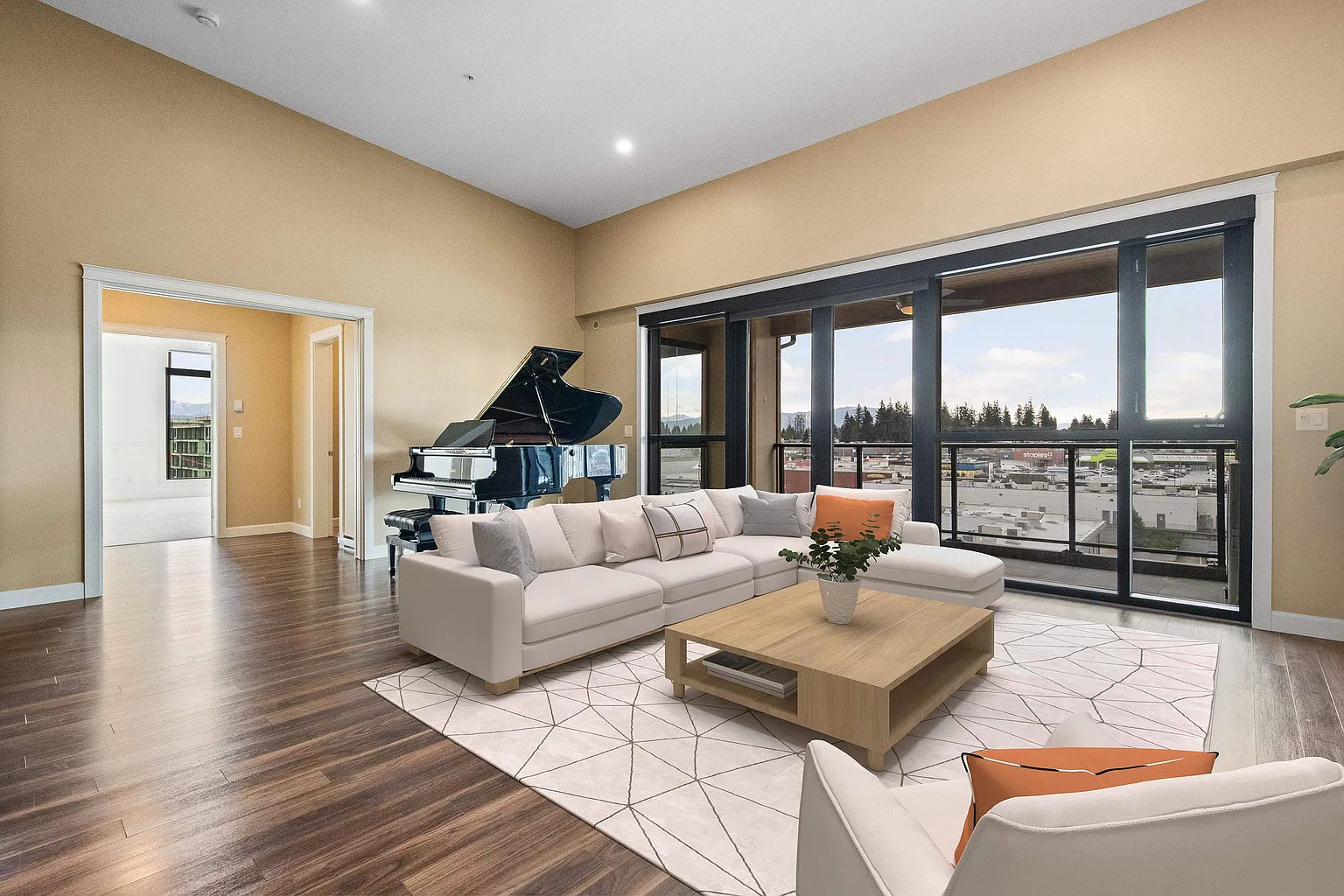 2860 Trethewey St #621 photo 1