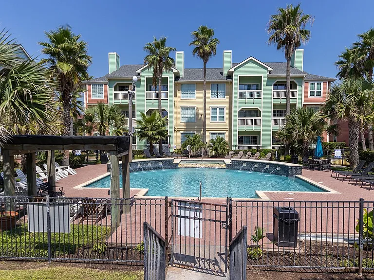 7000 Seawall Blvd #114 — Photo 33