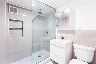 Rented by Compass