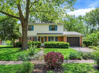 1803 Bluewater Ct, Indianapolis, IN 46229