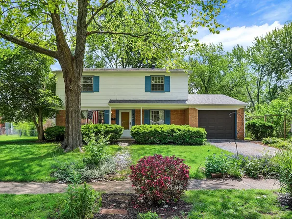 1803 Bluewater Ct, Indianapolis, IN 46229