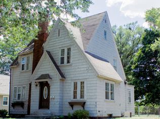 58 Colrain St SW, Wyoming, MI 49548