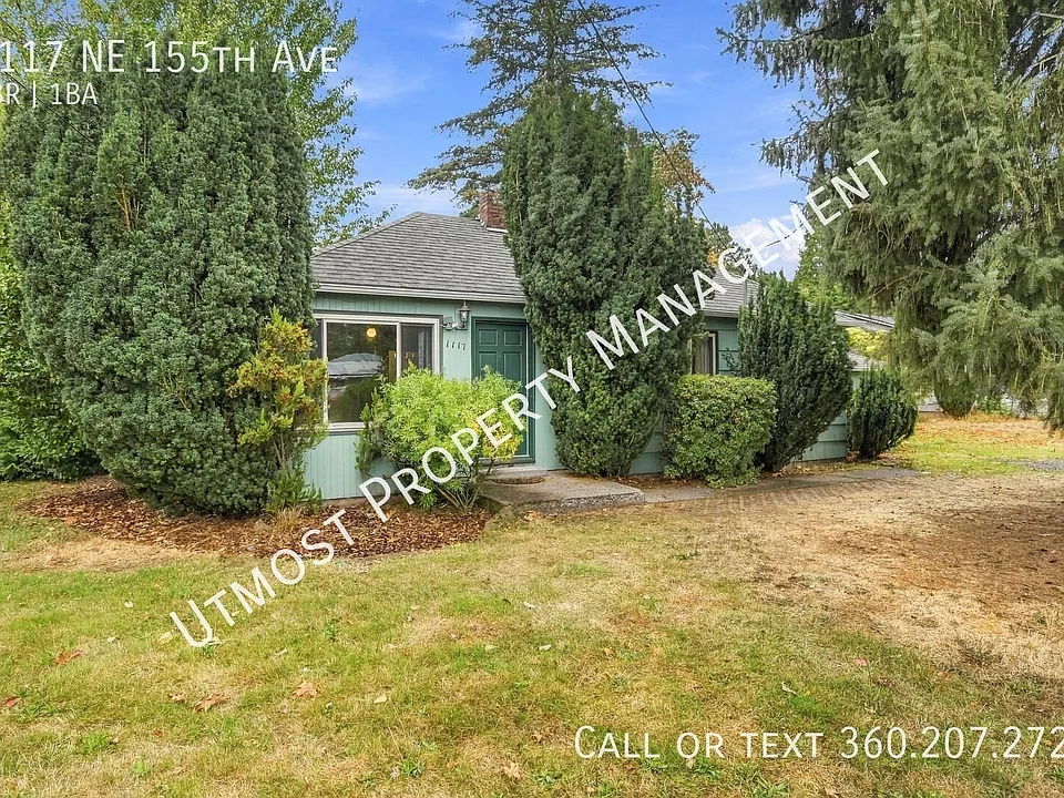 1117 NE 155th Ave