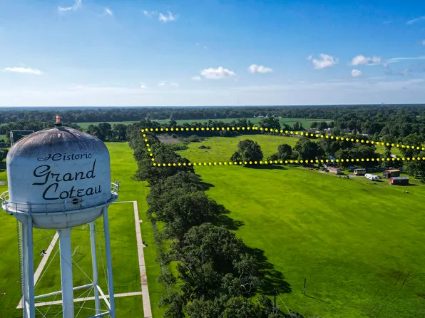 Burleigh Ln, Grand Coteau, LA 70541
