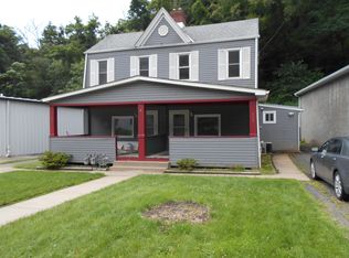 803 Becks Run Rd, Pittsburgh, PA 15210