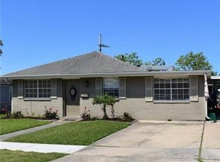 2224 34th St, Kenner, LA 70065