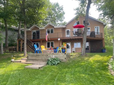 34289 McGraw Lake Rd, Danbury, WI, 54830