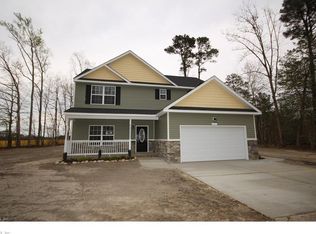 1204 Dutch Rd, Suffolk, VA 23437