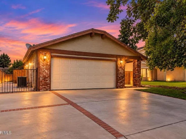 2533 Topaz Ln, Lancaster, CA 93535