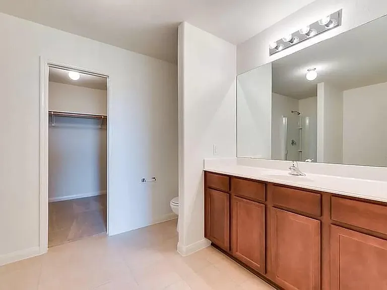 Master room Bathroom