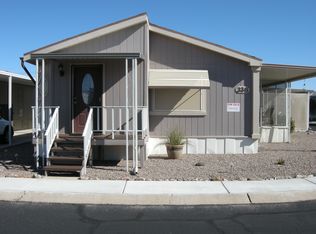 8401 S Kolb Rd UNIT 336, Tucson, AZ 85756