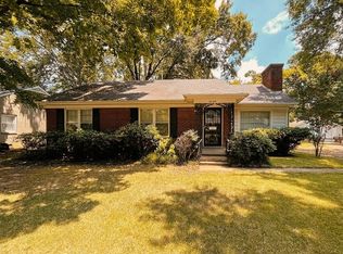 3458 Northwood Dr, Memphis, TN 38111
