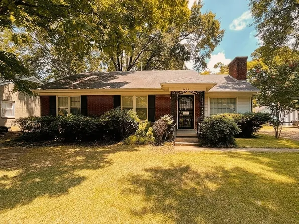 3458 Northwood Dr, Memphis, TN 38111