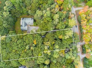 3 Candlewick Way, Falmouth, ME 04105