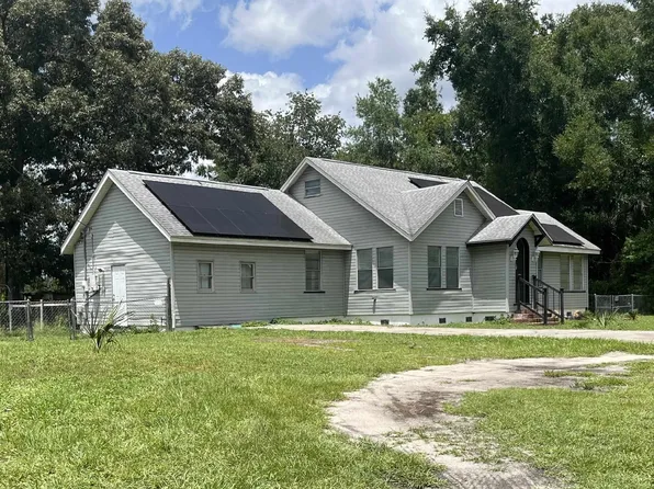 22 Casora Dr, Crawfordville, FL 32327