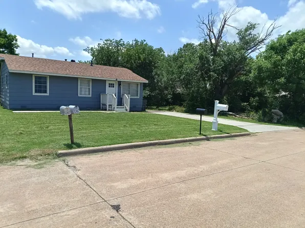 1306 SW Oklahoma Ave, Lawton, OK 73501