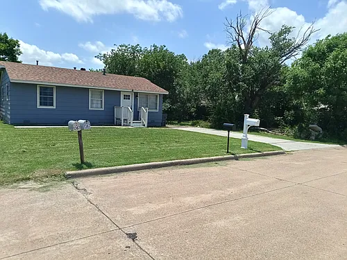 1306 SW Oklahoma Ave Photo 1