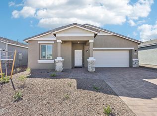 18247 W CAMINO DE ORO --, Surprise, AZ 85387