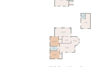 4232 E Kings Rd, Tucson, AZ 85711