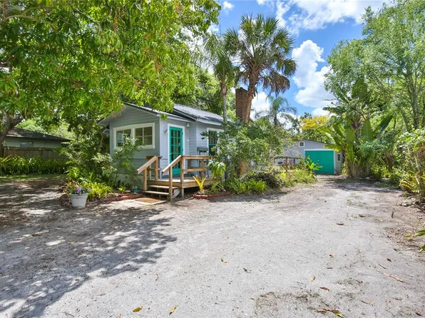 708 42nd St, Sarasota, FL 34234