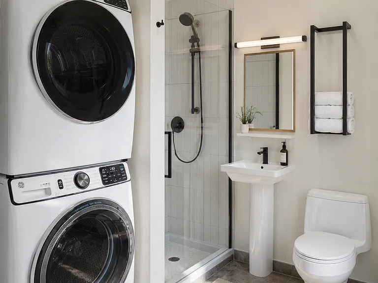 107 Charles St #302 — Photo 3