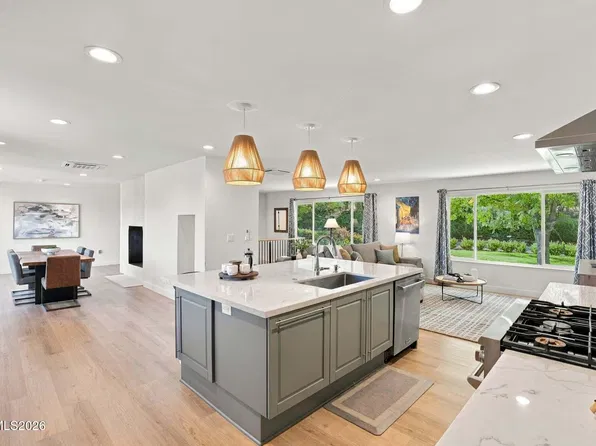 2060 Skyline Blvd, Reno, NV 89509