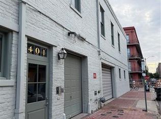 401 Girod St APT 2, New Orleans, LA 70130
