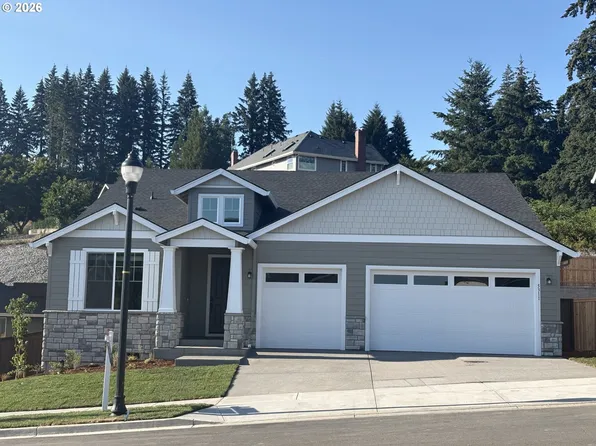 5311 N 87th Ave, Camas, WA 98607