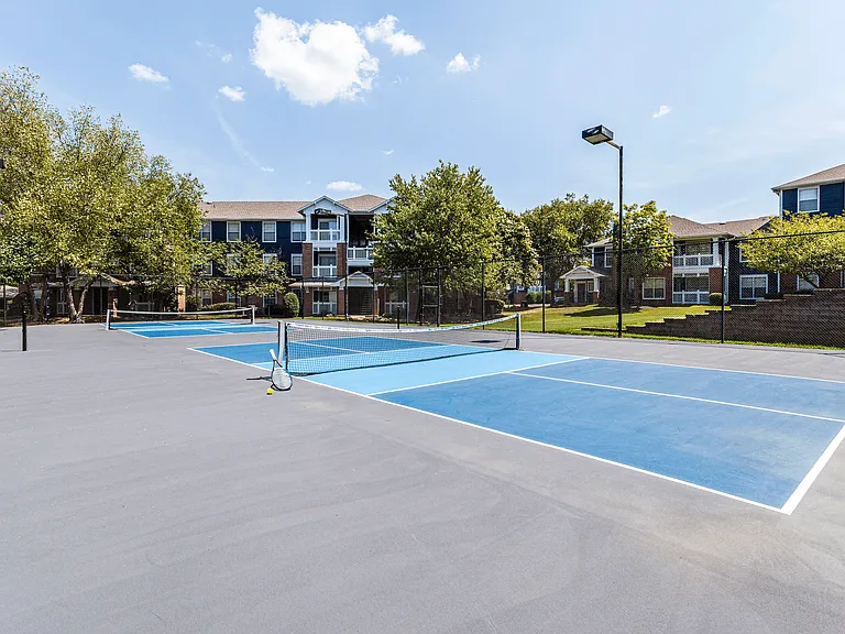Park Place at Shelby Farms — Photo 7
