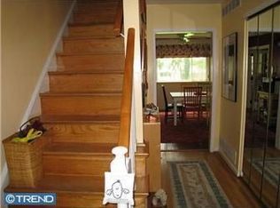 316 Provincetown Rd, Cherry Hill, NJ 08034