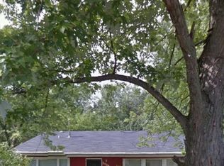 3438 Roesner Dr, Markham, IL 60428