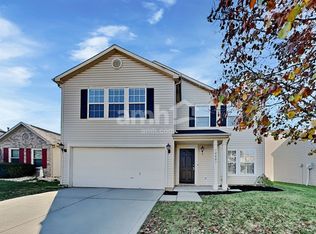 10887 Delphi Dr, Camby, IN