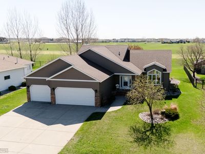 447 Clearview Ct, Moorhead, MN, 56560