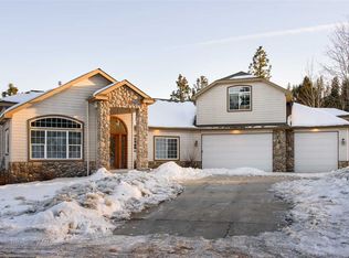 6415 S Latah Hills Ct, Spokane, WA 99224