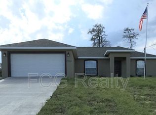 17190 SW 42nd Ct, Ocala, FL 34473