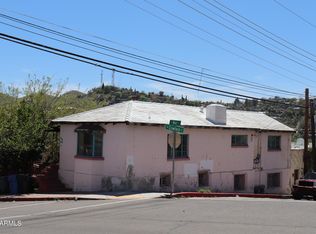324 W Crawford St, Nogales, AZ 85621
