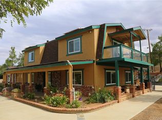 34234 Mountain Pl, Acton, CA 93510