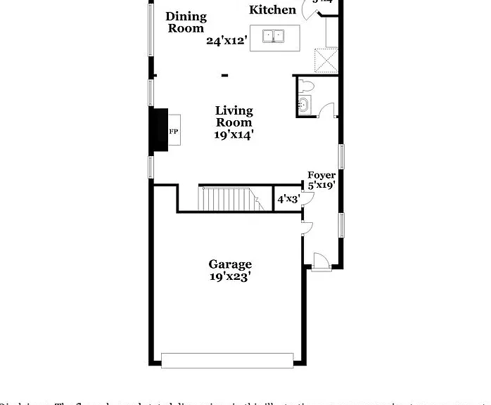360 Lossie Ln — Photo 2