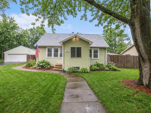 180 Henderson St, Bensenville, IL 60106