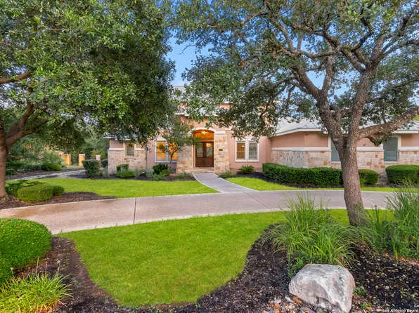 6 Champions Way, San Antonio, TX 78258