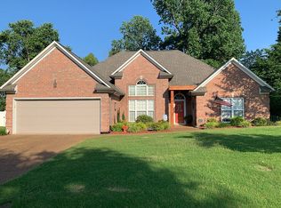 32 Fawnwood Cv, Jackson, TN 38305