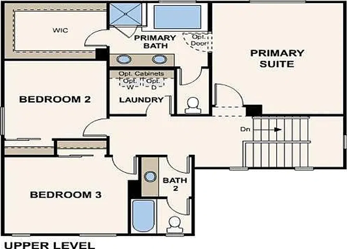 Newer 4 Bedroom 3 bath — Photo 2